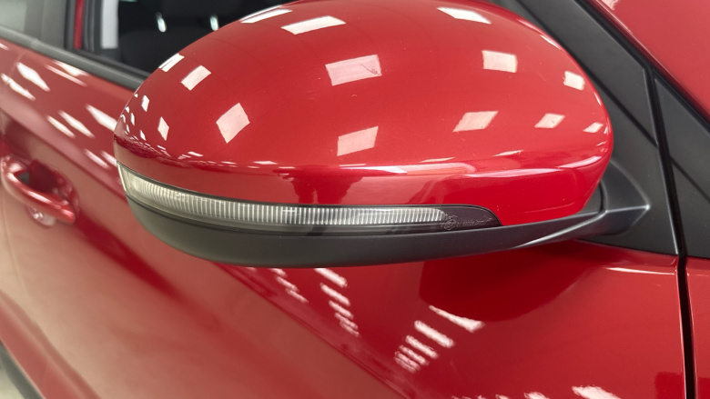 Hyundai Tucson 1.6 GDi SE Nav 5dr 2WD Petrol Estate